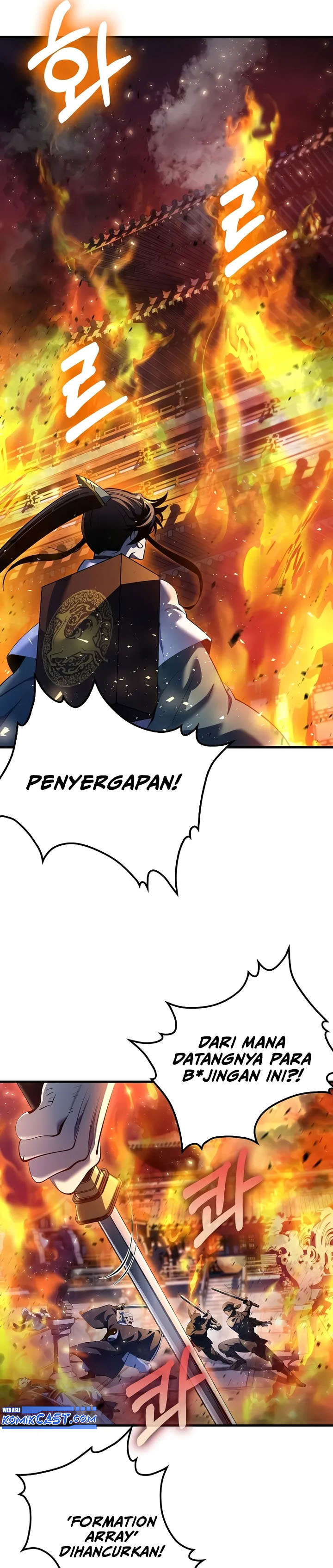 Doctor’s Rebirth Chapter 180 Gambar 10