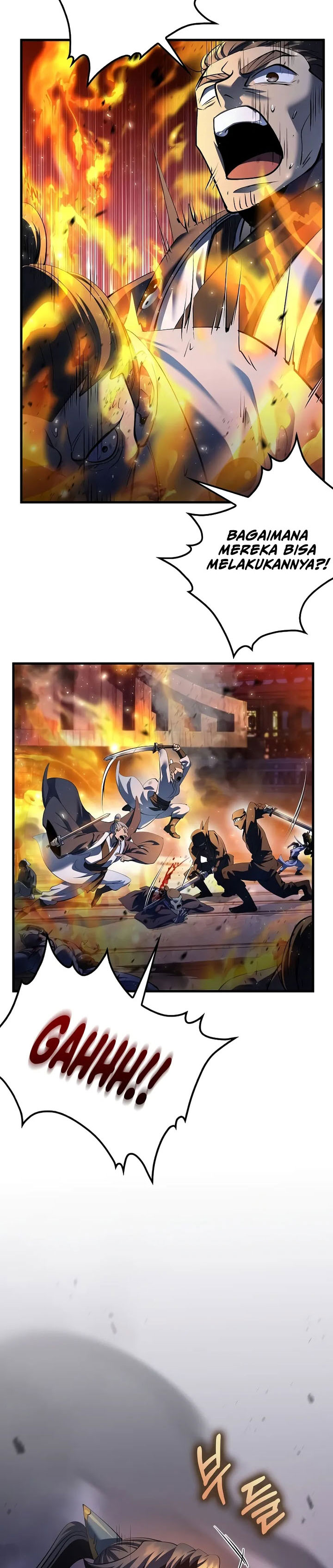 Doctor’s Rebirth Chapter 180 Gambar 11