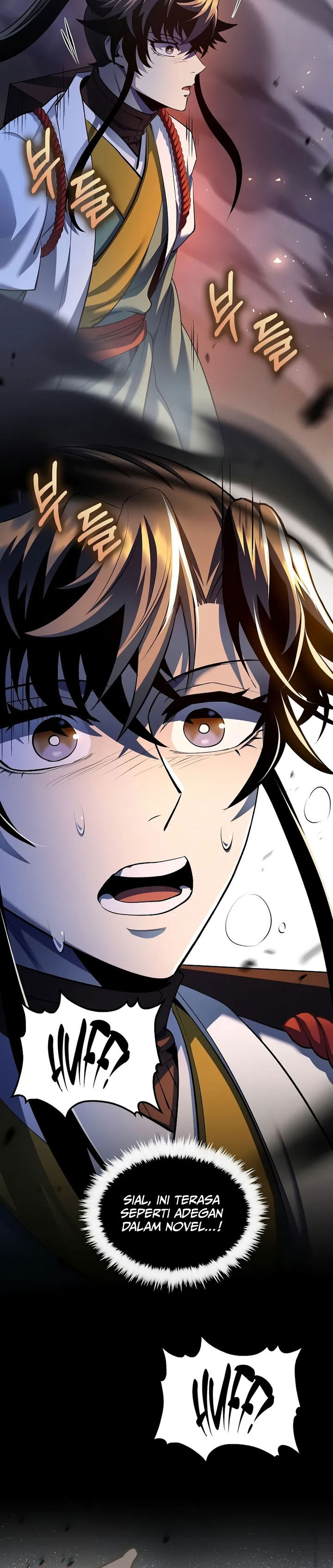 Doctor’s Rebirth Chapter 180 Gambar 12