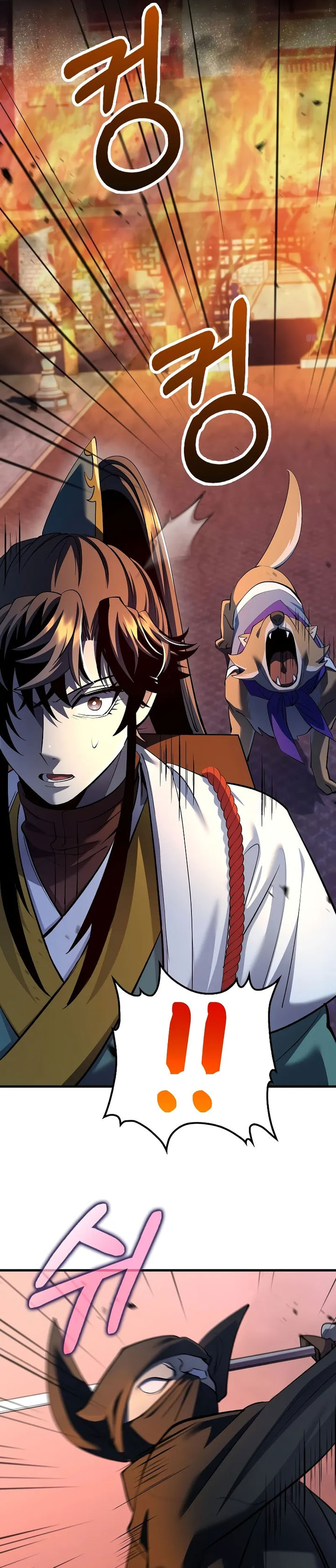 Doctor’s Rebirth Chapter 180 Gambar 14