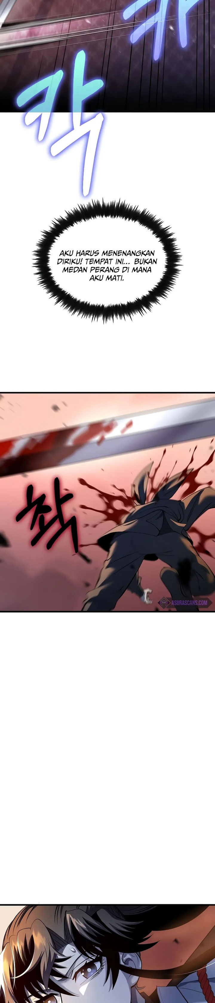 Doctor’s Rebirth Chapter 180 Gambar 16