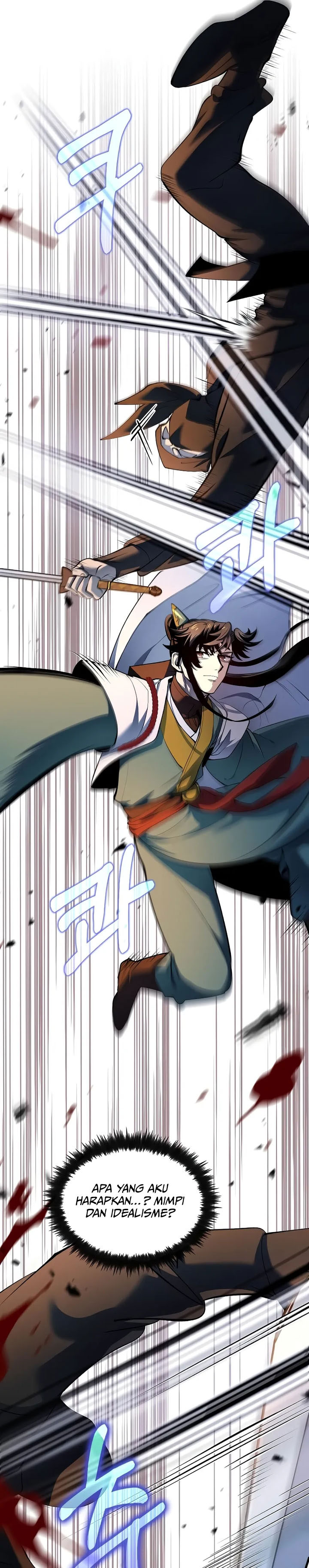 Doctor’s Rebirth Chapter 180 Gambar 18
