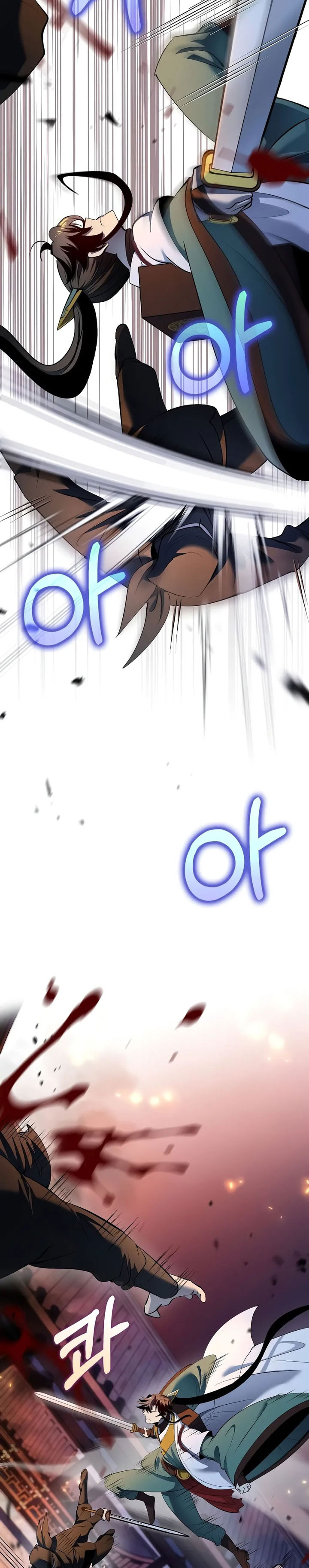Doctor’s Rebirth Chapter 180 Gambar 19