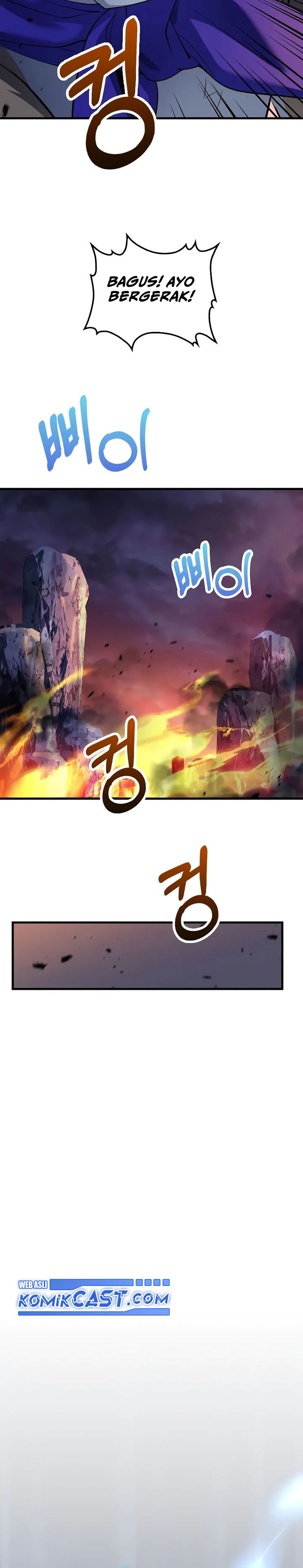 Doctor’s Rebirth Chapter 180 Gambar 29