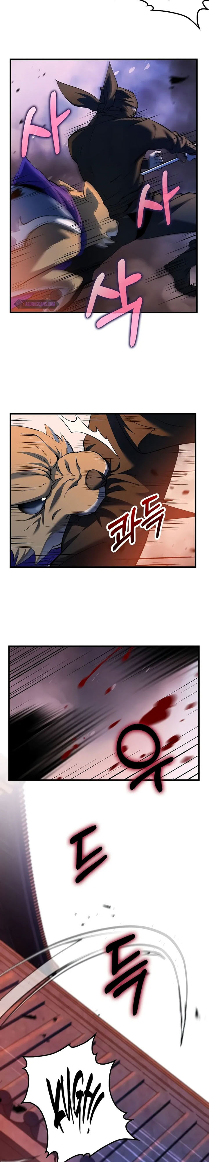 Doctor’s Rebirth Chapter 180 Gambar 32