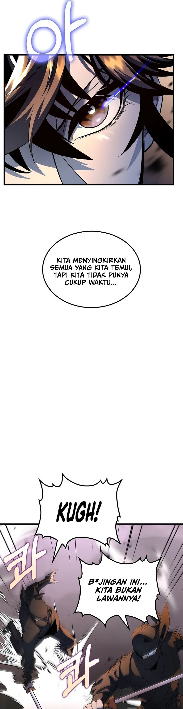 Doctor’s Rebirth Chapter 180 Gambar 34