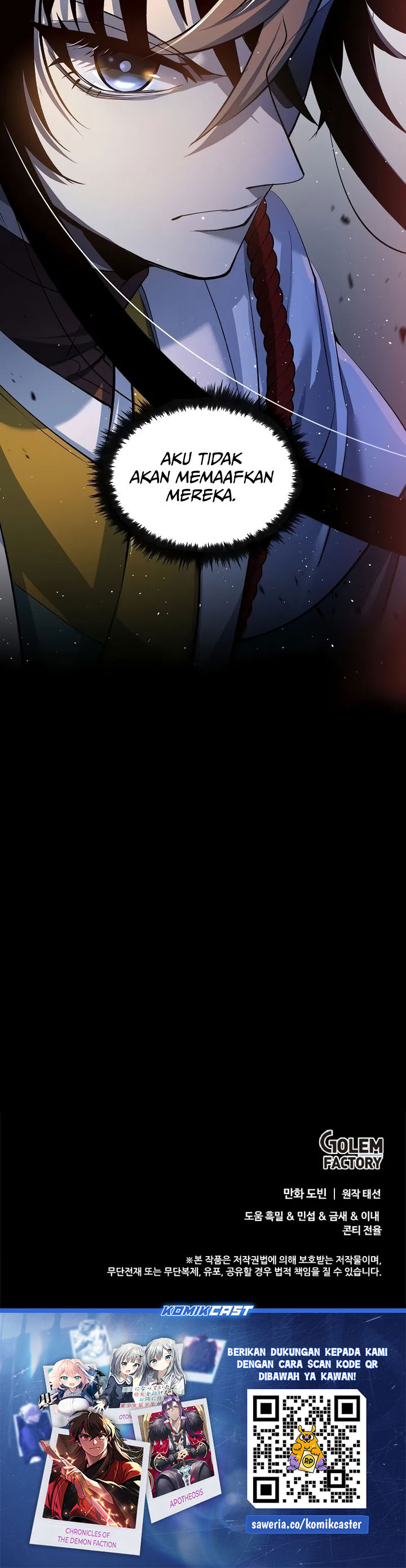Doctor’s Rebirth Chapter 180 Gambar 36