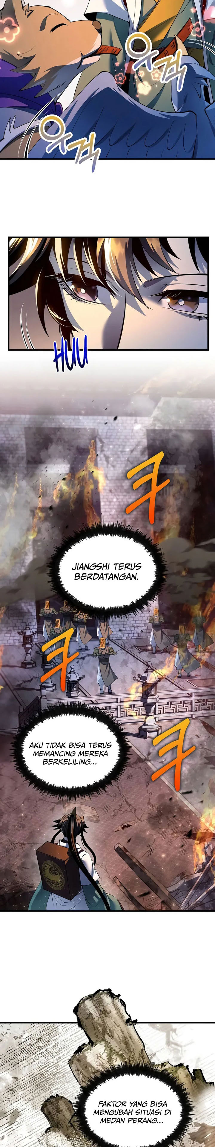 Doctor’s Rebirth Chapter 182 Gambar 4