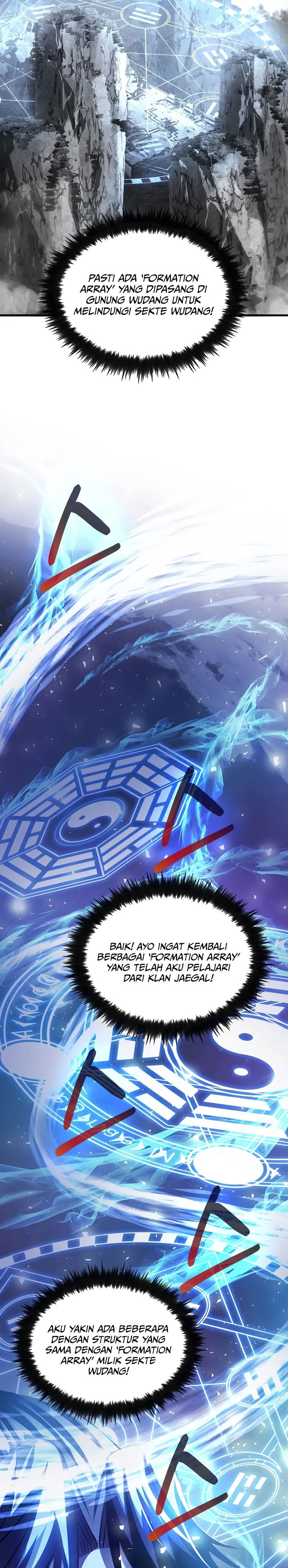 Doctor’s Rebirth Chapter 182 Gambar 8