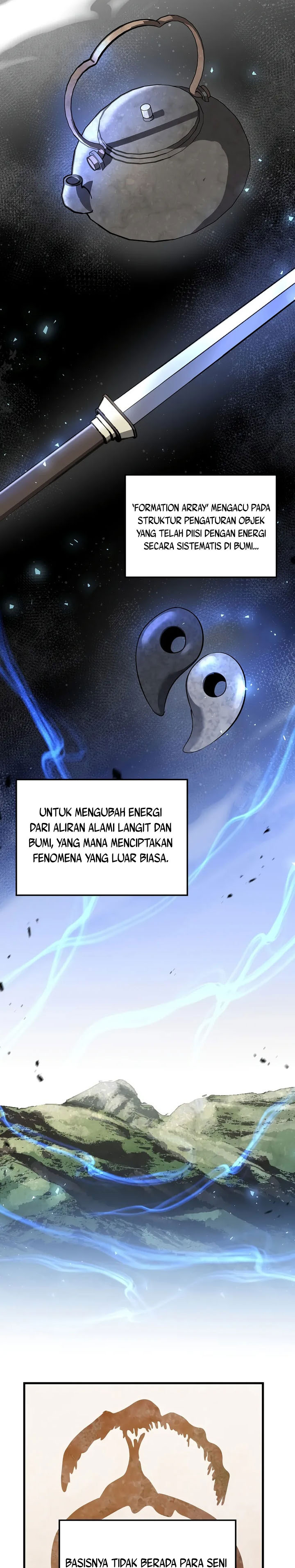 Doctor’s Rebirth Chapter 182 Gambar 10