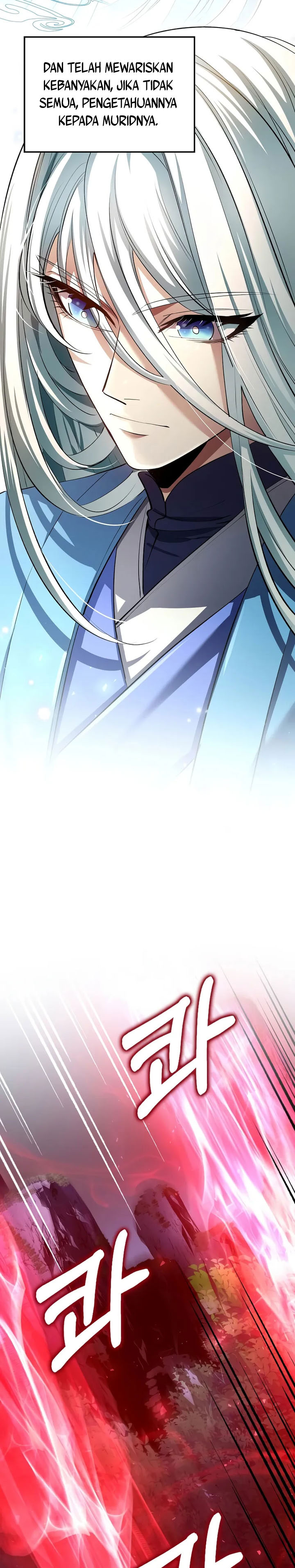 Doctor’s Rebirth Chapter 182 Gambar 12