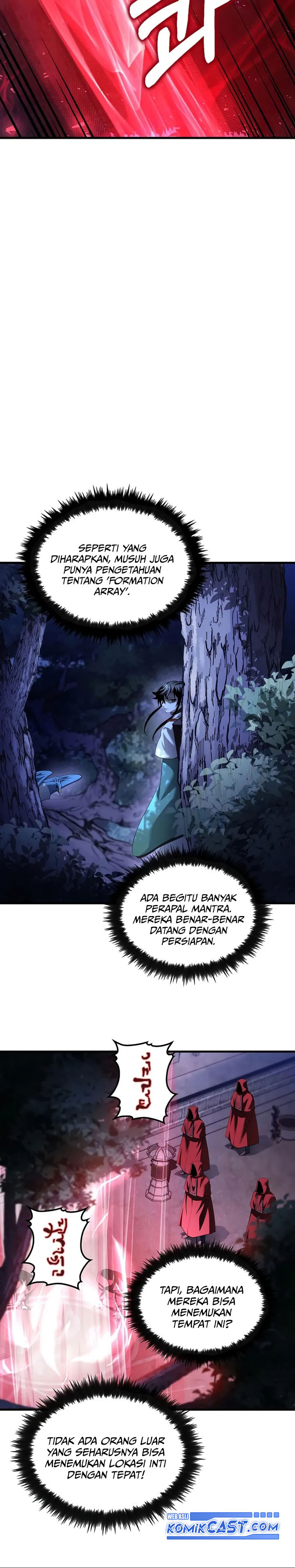 Doctor’s Rebirth Chapter 182 Gambar 13