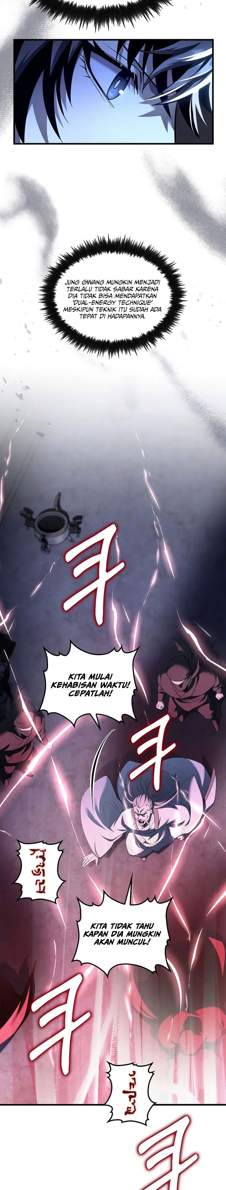 Doctor’s Rebirth Chapter 182 Gambar 16