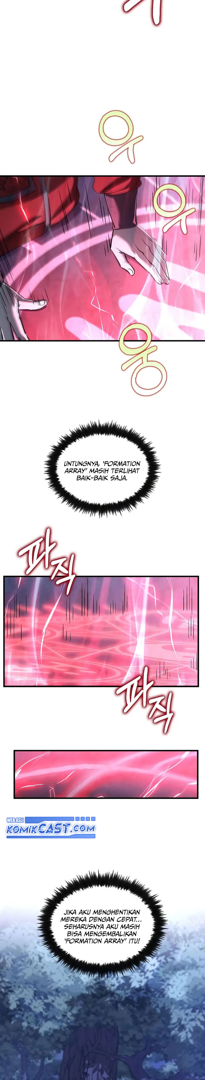 Doctor’s Rebirth Chapter 182 Gambar 17