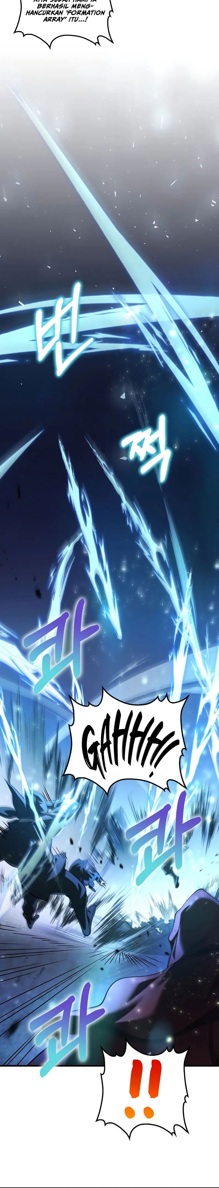 Doctor’s Rebirth Chapter 182 Gambar 21