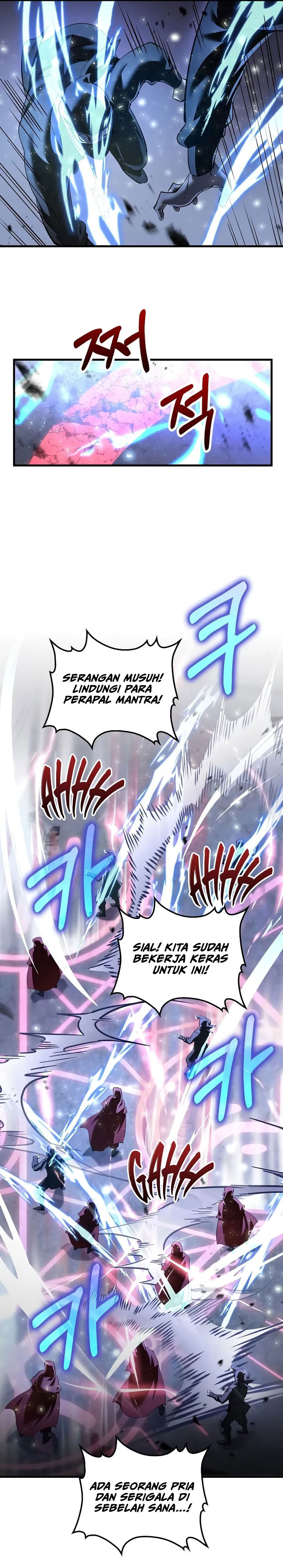 Doctor’s Rebirth Chapter 182 Gambar 22
