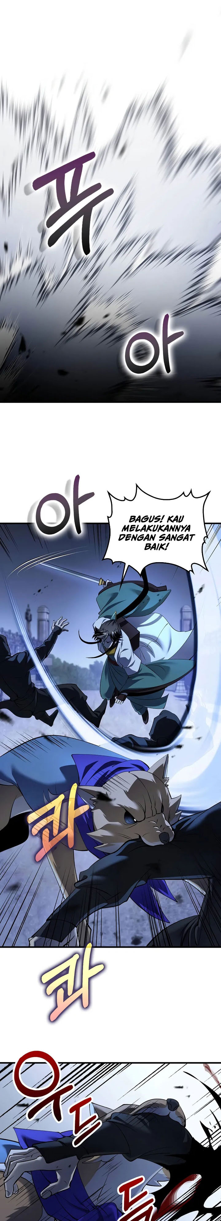 Doctor’s Rebirth Chapter 182 Gambar 23