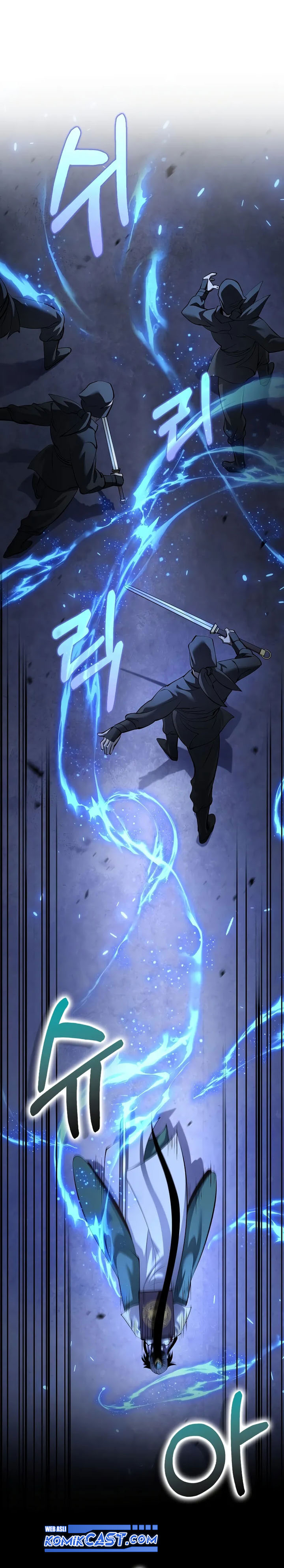 Doctor’s Rebirth Chapter 182 Gambar 25