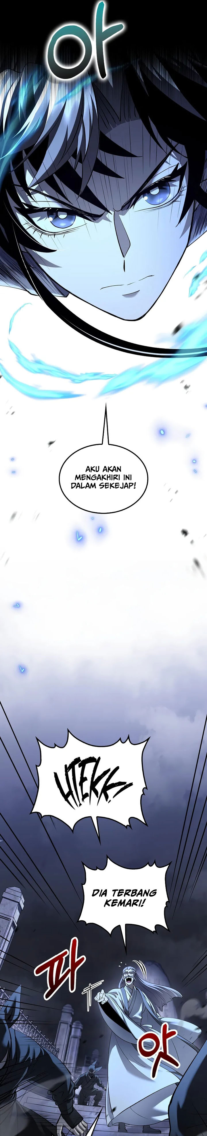 Doctor’s Rebirth Chapter 182 Gambar 26
