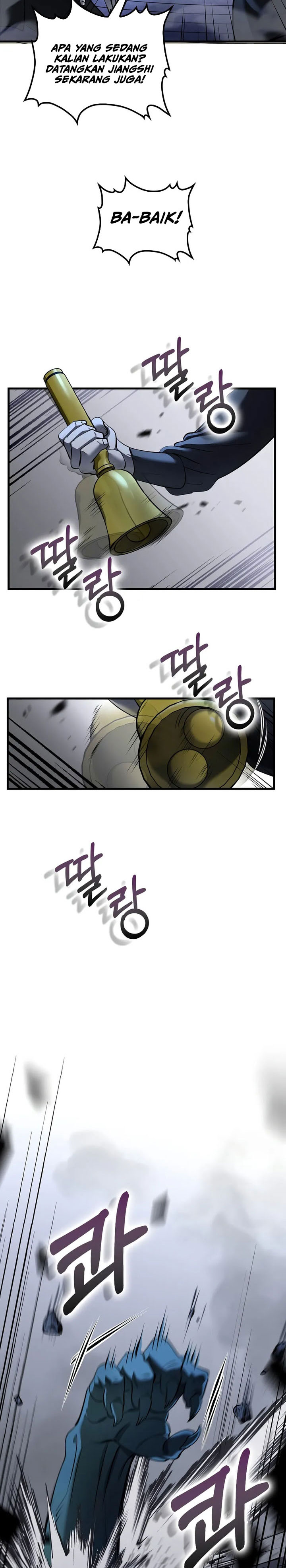 Doctor’s Rebirth Chapter 182 Gambar 27
