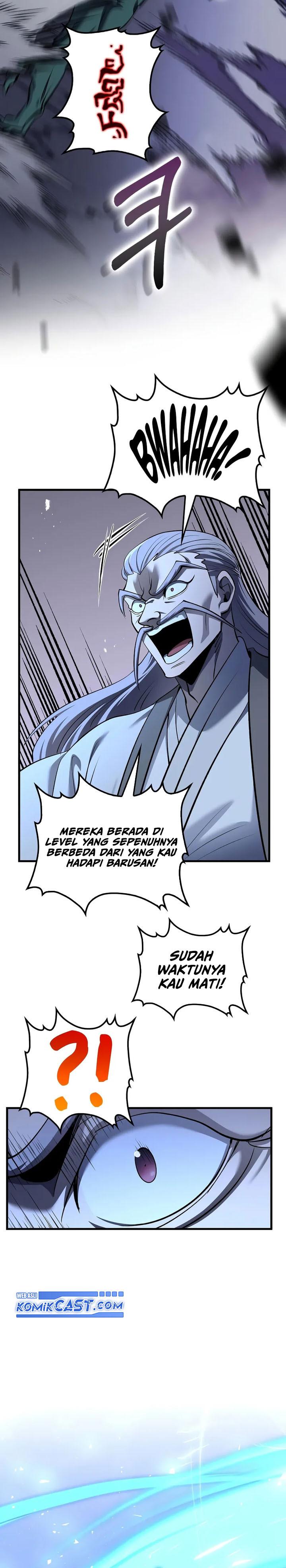 Doctor’s Rebirth Chapter 182 Gambar 29