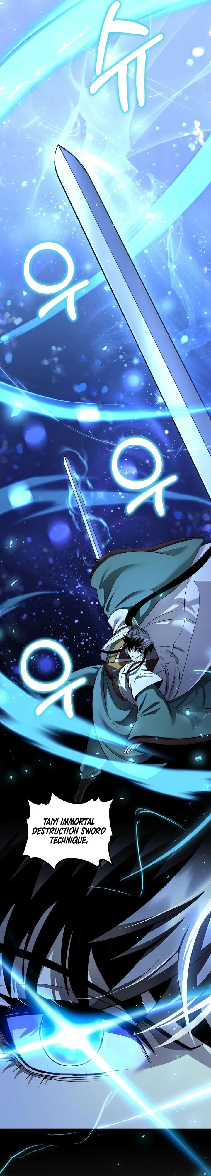 Doctor’s Rebirth Chapter 182 Gambar 30