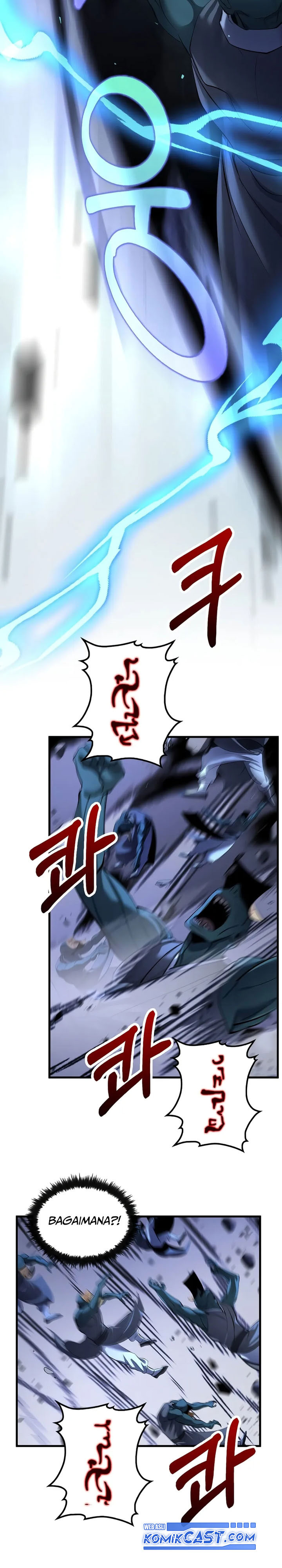 Doctor’s Rebirth Chapter 182 Gambar 33