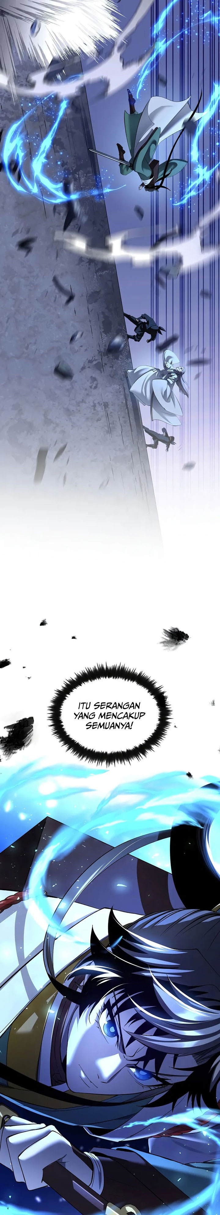 Doctor’s Rebirth Chapter 182 Gambar 35