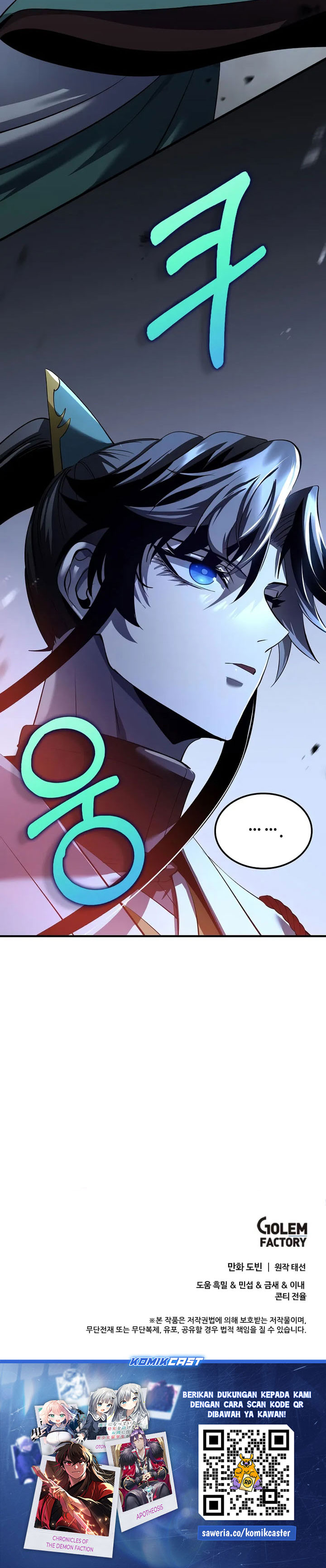Doctor’s Rebirth Chapter 182 Gambar 39