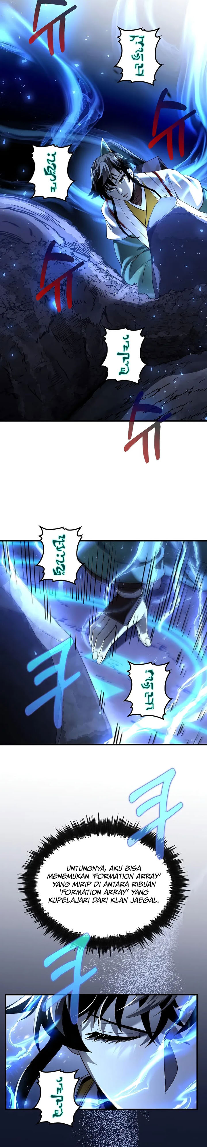 Doctor’s Rebirth Chapter 183 Gambar 4