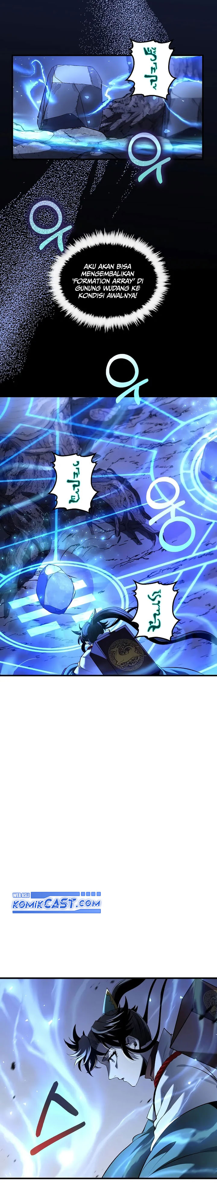 Doctor’s Rebirth Chapter 183 Gambar 5