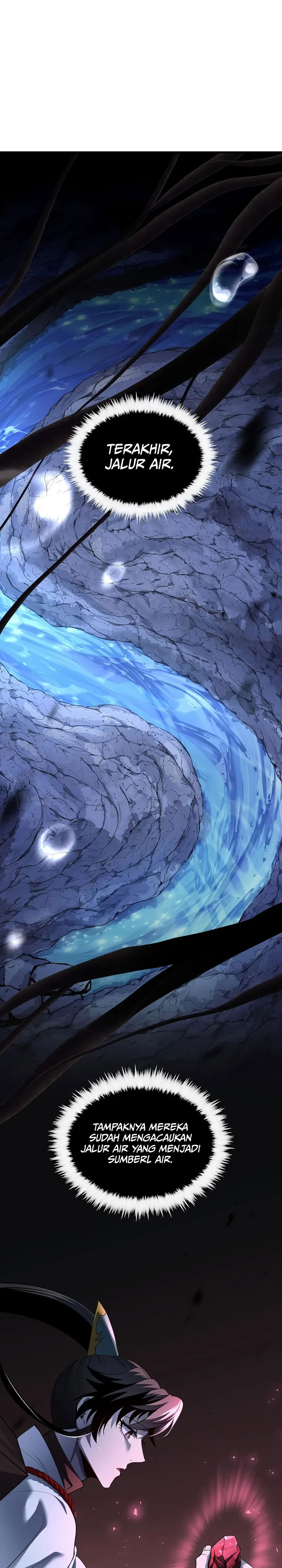 Doctor’s Rebirth Chapter 183 Gambar 7