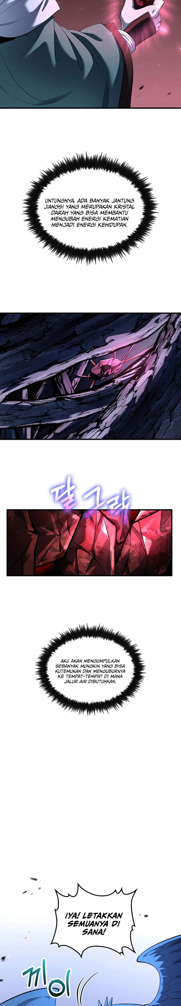 Doctor’s Rebirth Chapter 183 Gambar 8