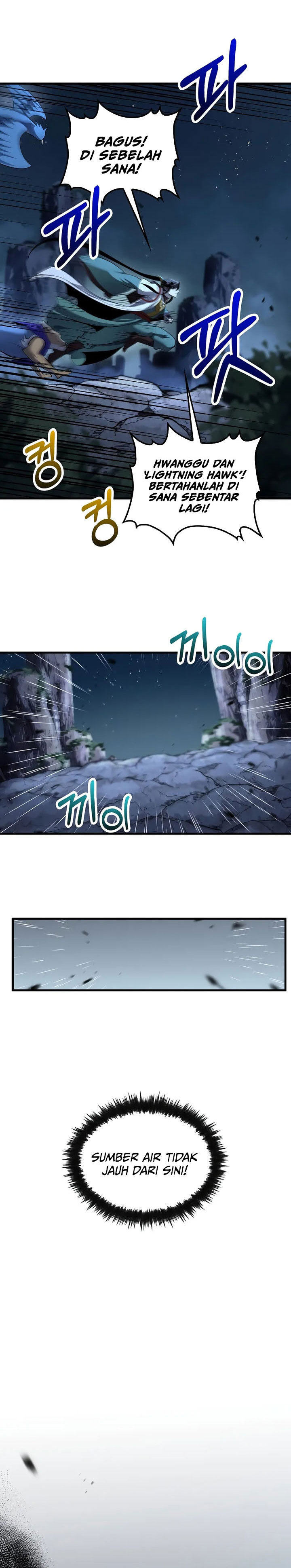 Doctor’s Rebirth Chapter 183 Gambar 12