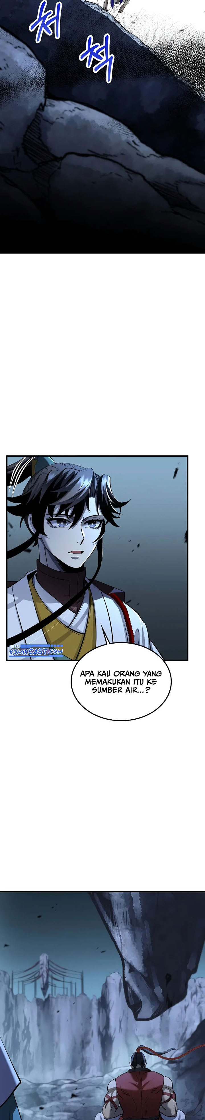 Doctor’s Rebirth Chapter 183 Gambar 15