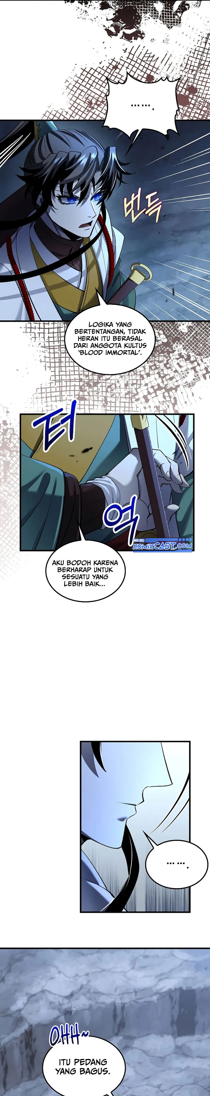 Doctor’s Rebirth Chapter 183 Gambar 18