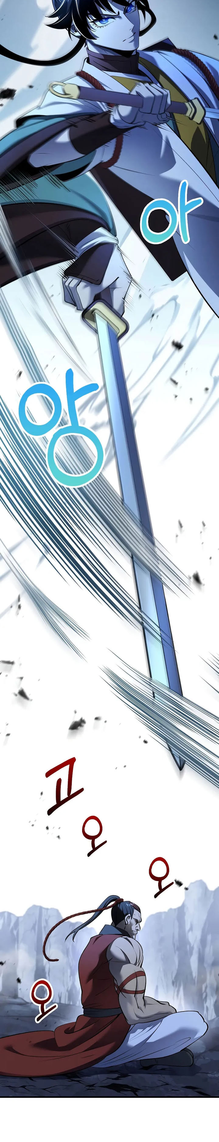 Doctor’s Rebirth Chapter 183 Gambar 20