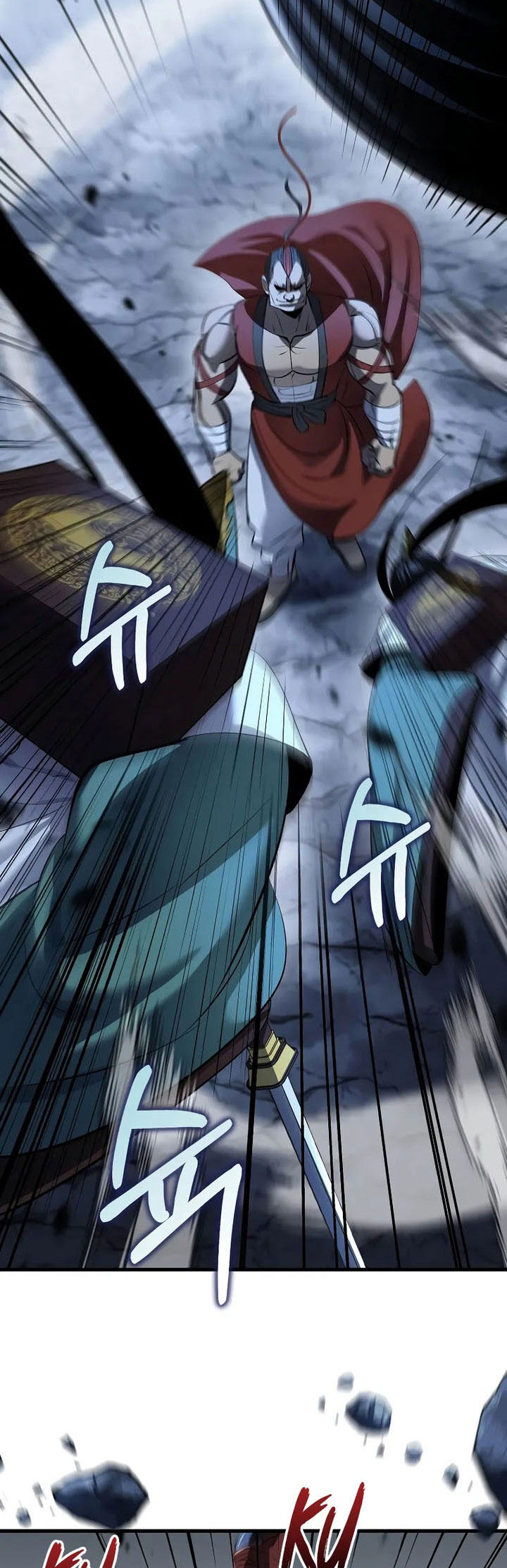 Doctor’s Rebirth Chapter 183 Gambar 28
