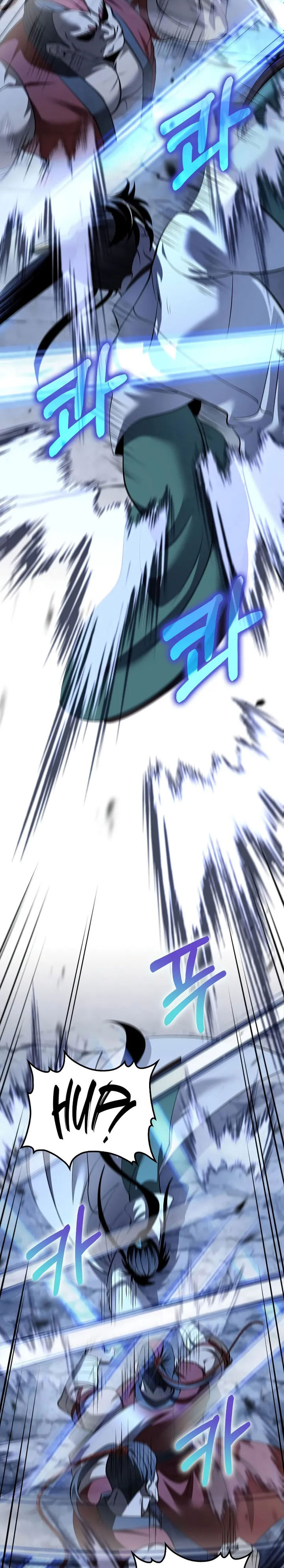 Doctor’s Rebirth Chapter 183 Gambar 31