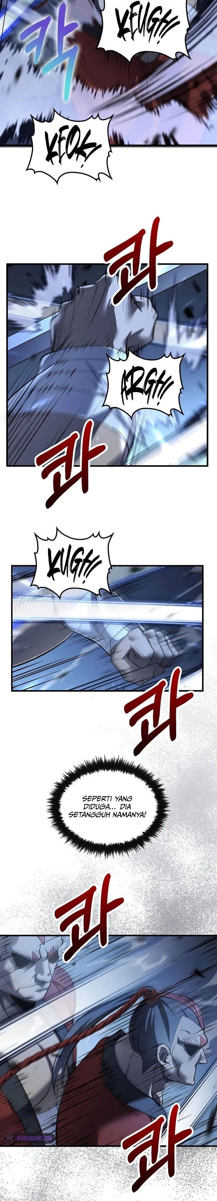 Doctor’s Rebirth Chapter 183 Gambar 32