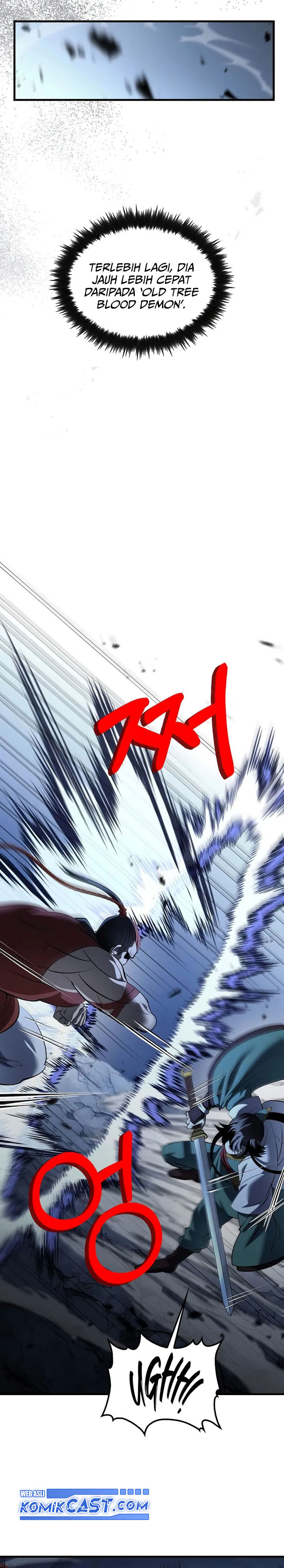 Doctor’s Rebirth Chapter 183 Gambar 33