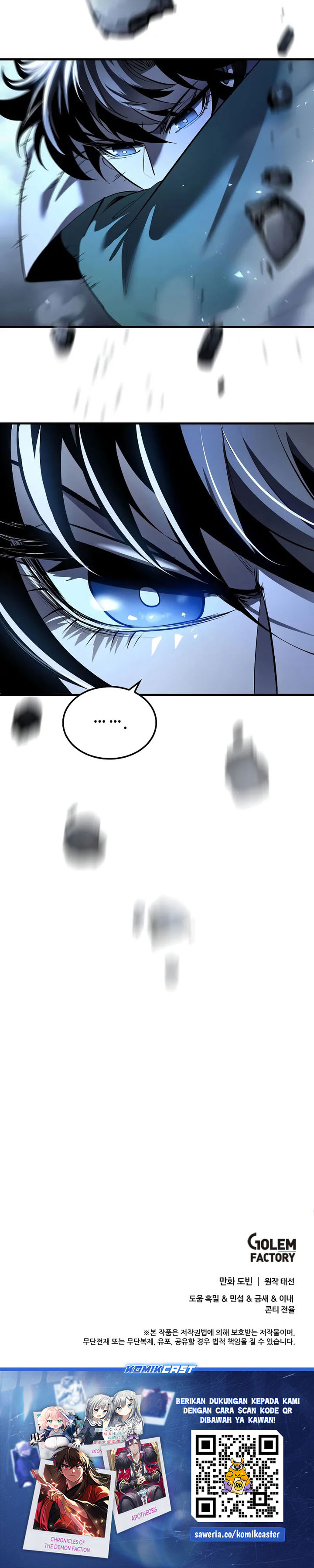 Doctor’s Rebirth Chapter 183 Gambar 37