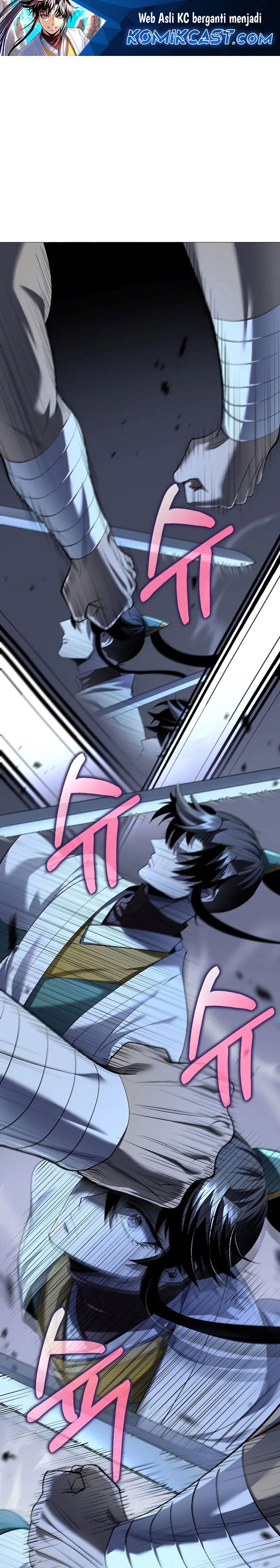 Doctor’s Rebirth Chapter 184 Gambar 2