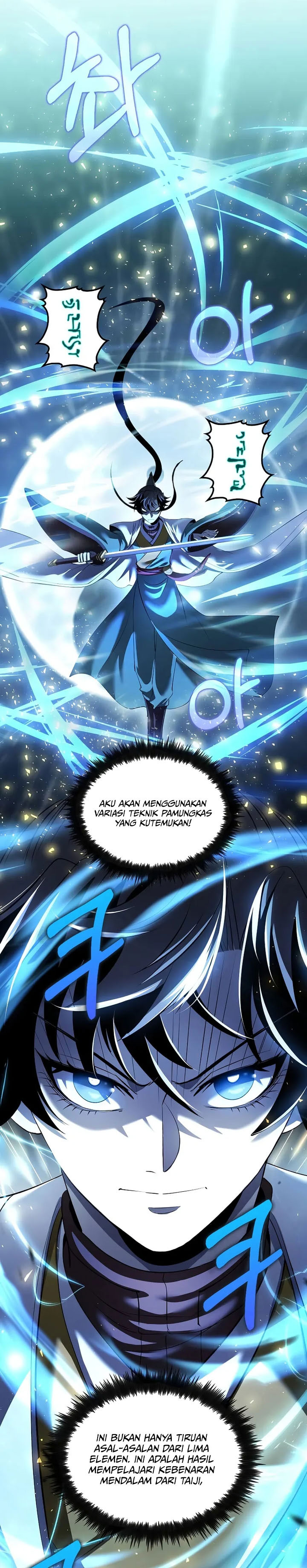 Doctor’s Rebirth Chapter 184 Gambar 8