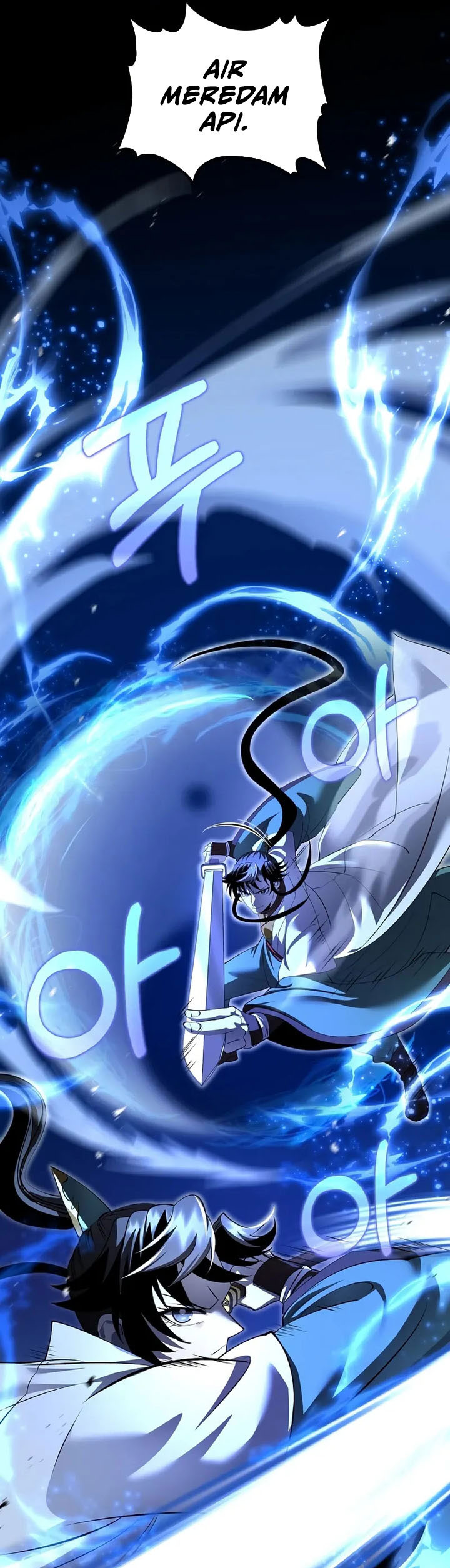 Doctor’s Rebirth Chapter 184 Gambar 10