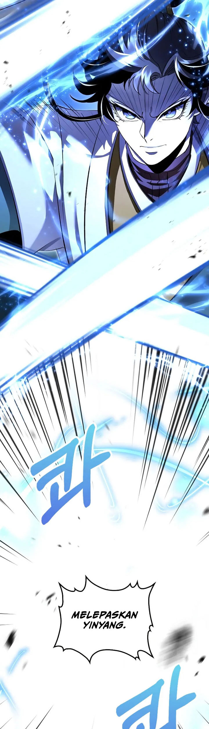 Doctor’s Rebirth Chapter 184 Gambar 11