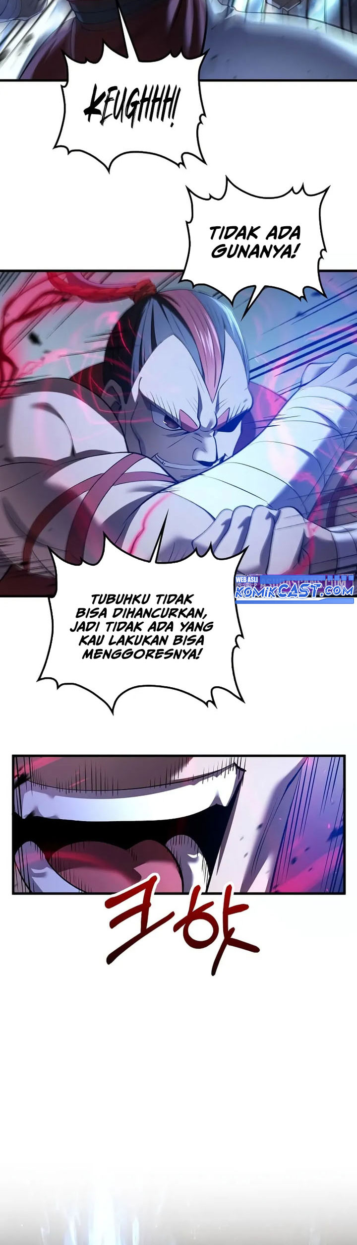 Doctor’s Rebirth Chapter 184 Gambar 13