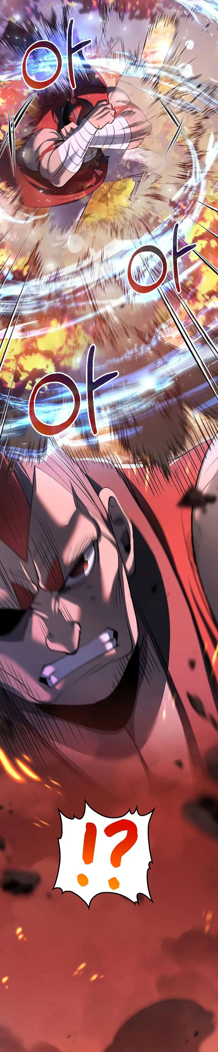 Doctor’s Rebirth Chapter 184 Gambar 15