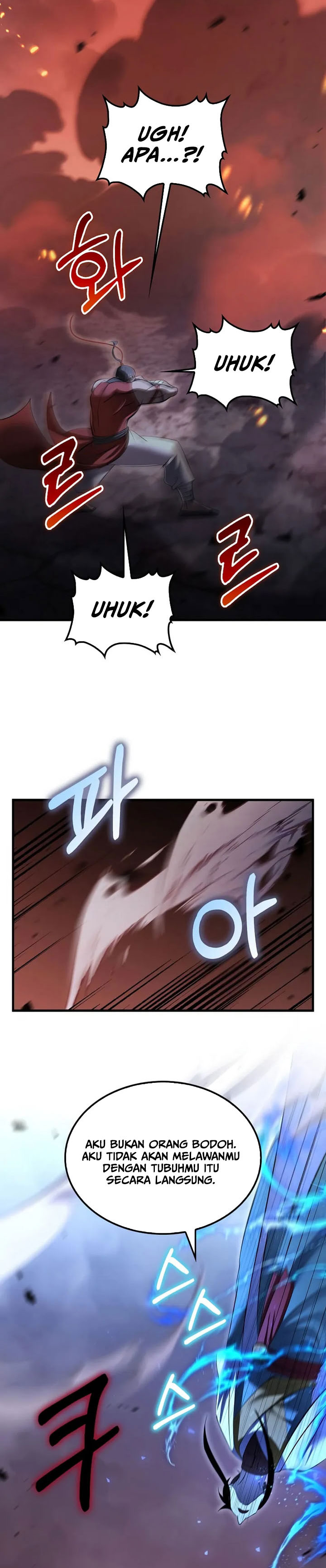 Doctor’s Rebirth Chapter 184 Gambar 16