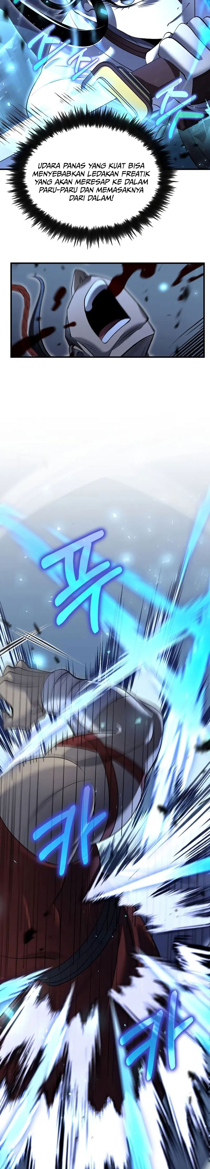 Doctor’s Rebirth Chapter 184 Gambar 19